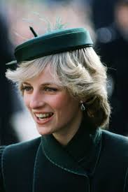 41 of Princess Diana's Most Iconic Hat Moments