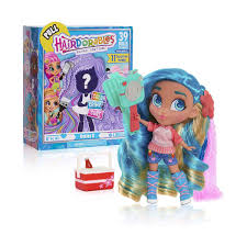 Hairdorables Surpriz Bebekler S3 Haa05000 Toyzz Shop