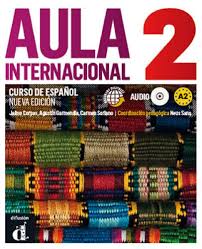 El internacional francés habló en la revista oficial del psg respecto a su amistad con el astro el internacional francés ha sido el gran protagonista de la revista psg magazine junto a neymar: Aula Internacional Nueva Edicion 2 Libro Del Alumno Mp3 Cd Int Ausgabe Aula Internacional Neu Band 2 Corpas Jaime Garmendia Agustin Soriano Carmen Amazon De Bucher