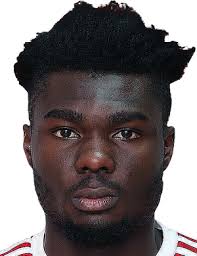 He has 10 siblings and 25 nephews, marca report. Jordy Caicedo Player Profile 21 22 Transfermarkt
