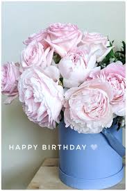 Happy birthday quotes for son. 50 Best Happy Birthday Flower Arrangements Flower Boxes Flower Bouquets Happy Birthday Bouquet Happy Birthday Flower Birthday Wishes Flowers
