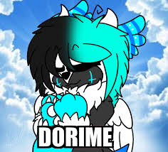 Dorime Ameno Meme Art By Xxgathemdeozxx On Deviantart