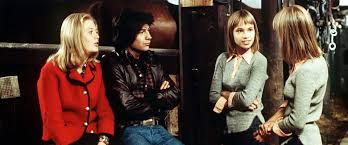 Die Zwillinge vom Immenhof (Film, 1973) - MovieMeter.nl