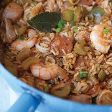 Pin On Jambalaya