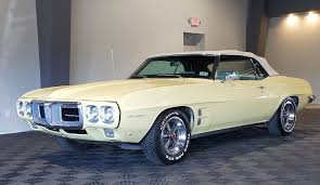 Image result for Champagne 1969 Firebird