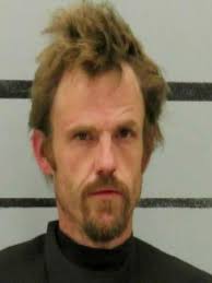 BOX, RICKY 11/11/2025 Age 37 Height 5 ft 10 in Weight 165 lbs Eyes Brown  Hair Color Blond or Strawberry Sex Male Race White Ethnicity Non Hispanic  ￼THEFT $100 < $750 (ON