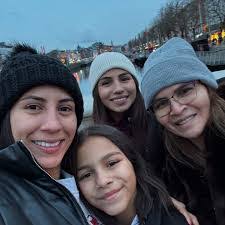 Rodolfo Astorga's Instagram, Twitter & Facebook