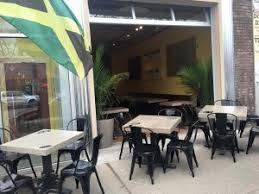 Check spelling or type a new query. Eating Jamaican Food In Minnesota With Tomme Beevas Founder Of Pimento Jamaican Kitchen Jamaicans Com