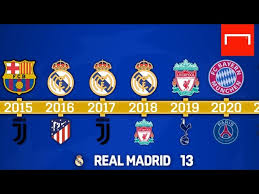 As oitavas e quartas de final serão disputadas em partida única, enquanto as semifinais e final serão disputadas em partidas de ida e volta. Final Da Liga Dos Campeoes 2020 21 Quando E Horario Onde Assistir E Mais Da Decisao Goal Com