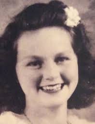 Obituary for Rhoda Mary (Hickey) Winton