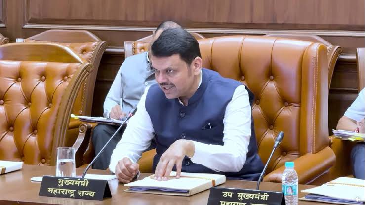 कुणबी प्रमाणपत्रे जाणीवपूर्वक रद्द होत नाहीत : मुख्यमंत्री फडणवीस … जात पडताळणी प्रक्रिया स्वतंत्र आणि नियमबद्ध