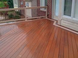 Wood toned deck & siding stain. 15 Two Tone Decks Ideas Deck Deck Colors Deck Design