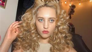 Taylor Swift's hair color inspiration and natural hair colors discussion