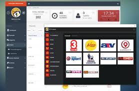 Puedes vender sin saber usar panel . Iptv Admin For Android Apk Download