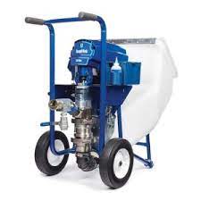Spray Foam Rentals Nyc New York New Jersey Long Island Connecticut