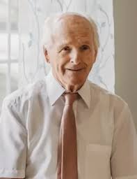 Obituary information for Ted Maxwell James Carpenter