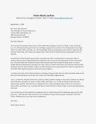 Don't include these things in your cover letter. A Sample Legal Internship Cover Letter