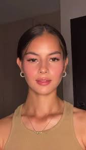 Bethany Talbot Makeup