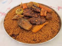 Forkin Around Yassa And Ceebu Jen Food African Food African Recipes Nigerian Food