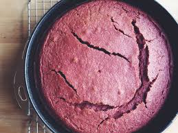 Earlier this week, i came home to my lovely nanna & 3 massive and freshly baked, traditional caribbean rum cakes, which i used to if you'd like to (literally) bring something new to the table this christmas or your next dinner party, try mary berry's (flourless) beetroot red velvet chocolate torte. Why Do Cakes Crack How To Prevent Cracked Cakes