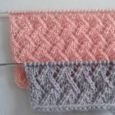 Canselin Orgu Dunyasi On Instagram Yine Cok Guzel Bir Model Begenip Kaydetmeyi Unutmayin Lutfen Canselinorgudunyasi 2020 Baby Knitting Patterns Orgu Desenler