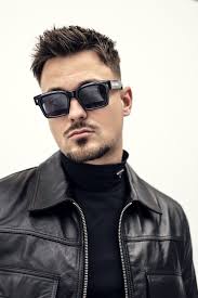 Interview] Julian Jordan Sits Down To Talk About ADE and His New Track With  Eleganto 'One Nation'