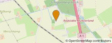 Fernando Manuel Louro Fernandes Garten- u. in Münster