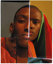 Photography duo Luke & Nik talk us through the inspirations for their  analogue manipulation