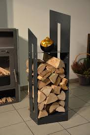 9 Lieblich Fotos Von Kaminholzregal Wohnzimmer Kaminholzregal Kaminholzregal Metall Kamin Holz Aufbewahrung