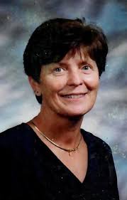 Obituary for Karen Harper
