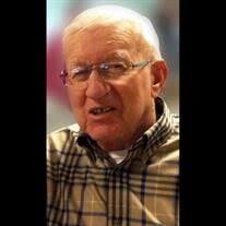 Wendel D. Mosier Obituary