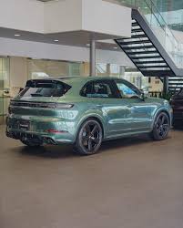 Image result for Malachite Green 2025 Porsche
