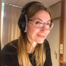 Susanne Geier direkt buchen bei der Agentur Sprecherdatei