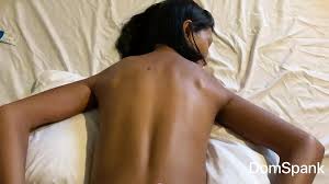 My Slim Asian Teen Girl Friend Offers Her Ass for First Time and She gets a  Hard Pain Anal Fuck