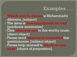 Ask for players' emails to identify them. A Noun Clause Is A Subordinate Clause That Functions As A Noun Ppt Download