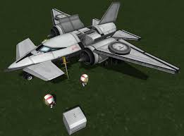 Kerbal Inventory System (KIS) - Kerbal Space Program Mods - CurseForge