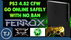 This menu is a little glitchy but it is the first ever cfg mod menu with no jailbroken ps3. Questlons About Going Online Cfw And Question About Cfw Gbatemp Net The Independent Video Game Community