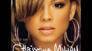 Negli anni duemiladieci, christina milian entra a far parte della young money entertainment , etichetta fondata dal rapper lil wayne. Dip It Low Christina Milian Youtube