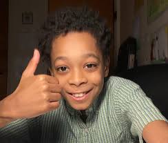 Missing Young Man contact Clay Clay Jemmott