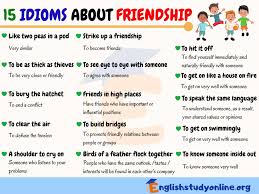 Birds Of A Feather Flock Together Meaning In English Idioms About Friendship 15 Important Friendship Idioms For Esl Learner English Study Online Essay Writing Skills Idioms Learn English