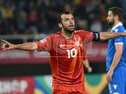 La macédoine du nord est officiellement devenue le 30e membre de l'otan ; Football Les 48 Maillots Des 24 Equipes De L Uefa Euro 2020 En Photos Sportbuzzbusiness Fr