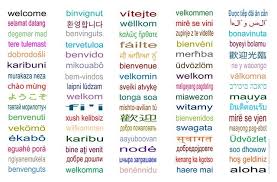 How To Say I Love You In Different Indian Languages Pin By Jen S On Letter Board Language English As An Additional Language Welcome
