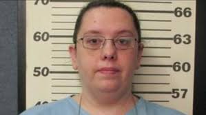 Gov. Haslam grants clemency to Bledsoe Co. woman convicted of killing father