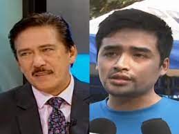 Senate president tito sotto iii downplayed a supposed plot to oust him from office following his announcement that he will join the 2022 vice presidential race. Senate President Tito Sotto Reacts To Nephew Mayor Vico Sotto Getting Summoned By Nbi Gma Entertainment