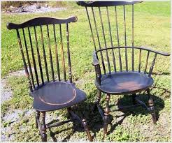 We love what we do and are convinced that no one does is better! Fan Back Windsor Chair