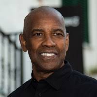 Denzel Washington Receives Minister's License, Gets Baptized