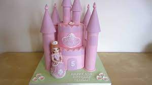 My little addy loves the show sofia the first from disney junior. Sofia The First Castle Cake Do You Want A How To For This Cake Youtube