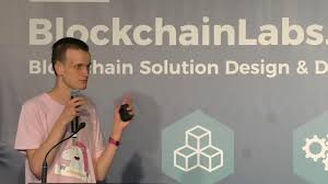 Vitaly dmitriyevich vitalik buterin (russian: Roadmap To Ethereum 2 0 As Explained By Co Founder Vitalik Buterin Worldcoinindex