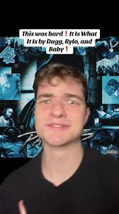 It Is What It Is Song 42 Doug