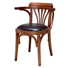 Nothing suits a traditional style dining set like solid wood. Wooden Restaurant Chairs Commercial Dining Chairs